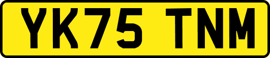 YK75TNM