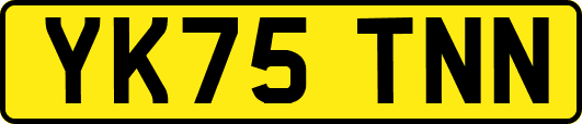 YK75TNN