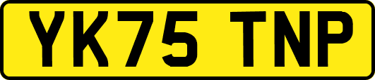 YK75TNP