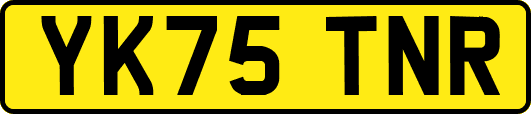 YK75TNR