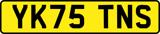 YK75TNS