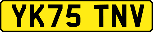 YK75TNV