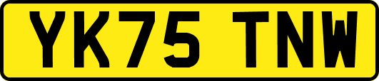 YK75TNW