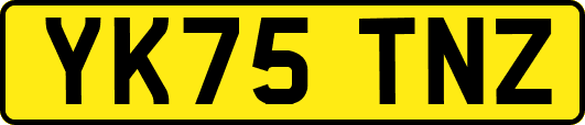 YK75TNZ