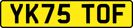YK75TOF
