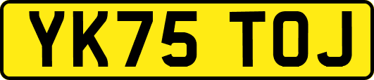 YK75TOJ