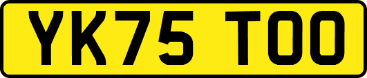 YK75TOO