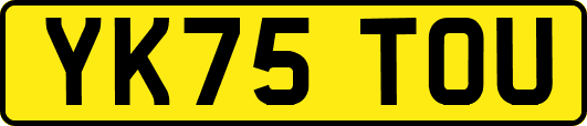 YK75TOU