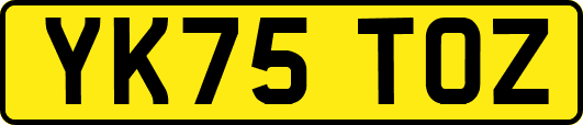YK75TOZ