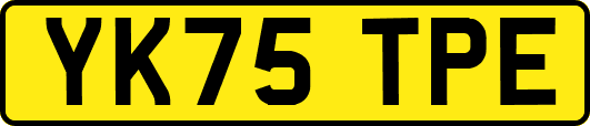 YK75TPE