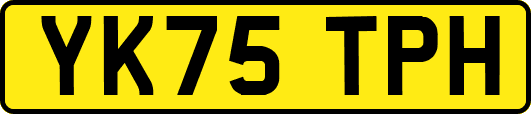 YK75TPH