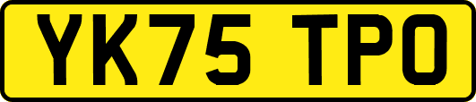 YK75TPO