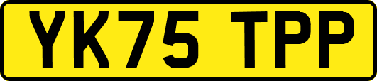 YK75TPP