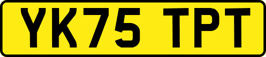 YK75TPT
