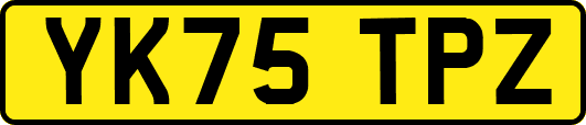 YK75TPZ