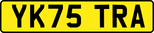 YK75TRA