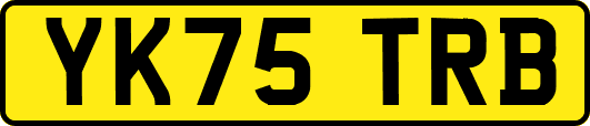 YK75TRB