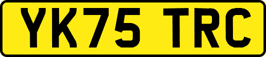 YK75TRC