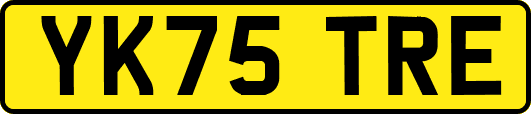 YK75TRE