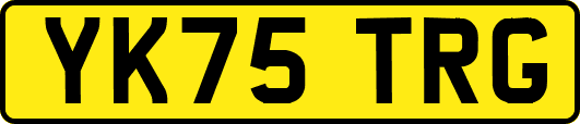 YK75TRG