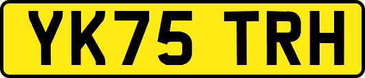 YK75TRH