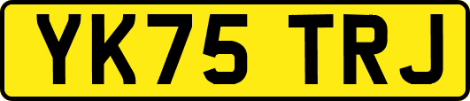 YK75TRJ