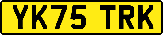 YK75TRK