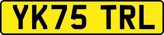 YK75TRL