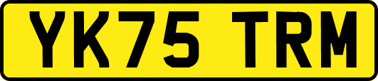 YK75TRM