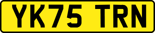 YK75TRN