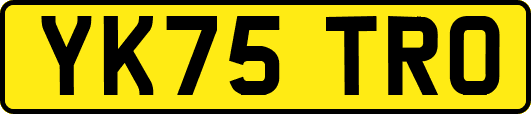 YK75TRO