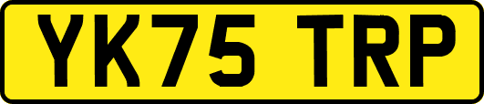 YK75TRP
