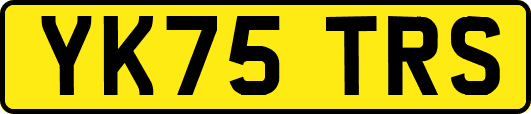 YK75TRS