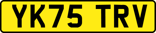 YK75TRV