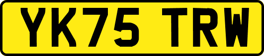 YK75TRW