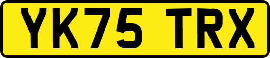 YK75TRX