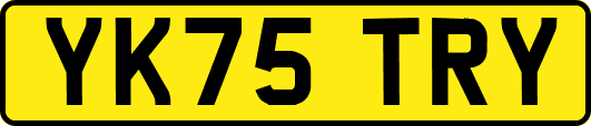 YK75TRY