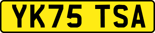 YK75TSA