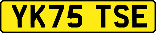 YK75TSE