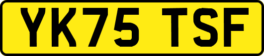 YK75TSF