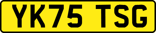 YK75TSG