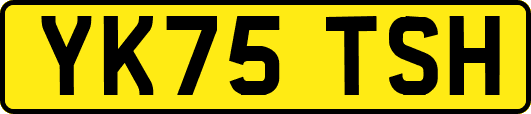 YK75TSH