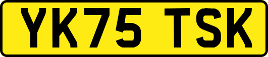 YK75TSK