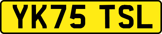YK75TSL