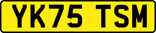 YK75TSM