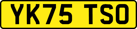 YK75TSO