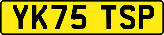 YK75TSP