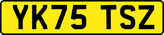 YK75TSZ