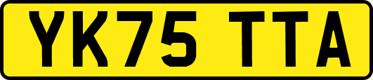YK75TTA