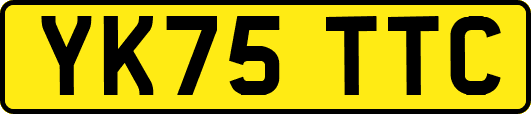 YK75TTC